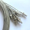 M6 screw type sensor thermocouple type K temperature sensor