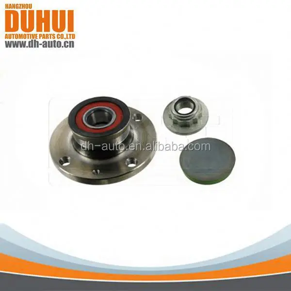 Vauxhall Vectra Calibra 5 stud front wheel hub bearing flange 90496444 NEW