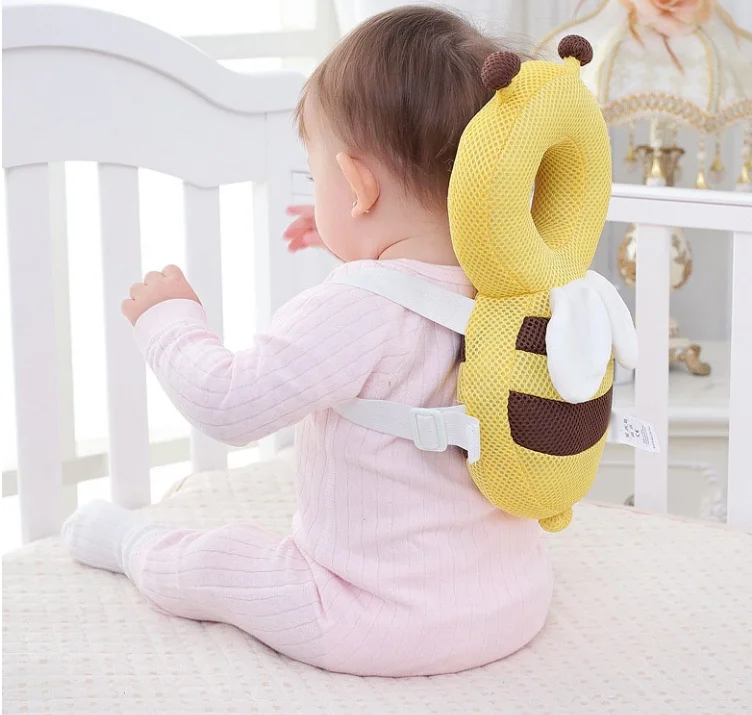 Factory Price Antifall Pillow For Baby Safty Buy Antifall Pillow
