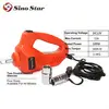 12V Electric Car Jacks with LED light and Wrench