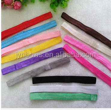 children's hair elastics