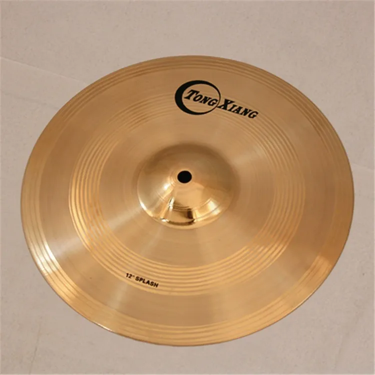 B20 Cymbal With 5 Pieces Cymbal Set For Drum Dishes On Sale Buy 5