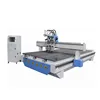 Low Price China CNC Acrylic/Wood Cutting Router Machine For Sale LXM2030-3
