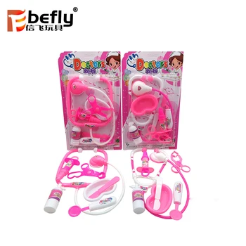 pink doctor kit