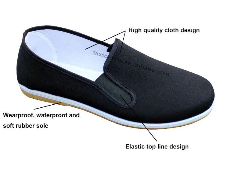 High Quality Kung Fu Shoes For Men - Buy Kung Fu Shoes For Men,Kung Fu ...