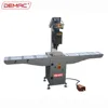 Pvc window automatic screw fastening machine