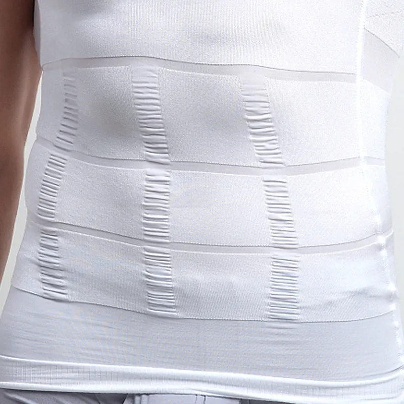 Men Slimming Body Shaper