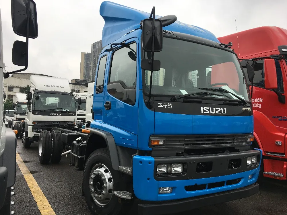 底盘卡车 4kh 发动机 - buy 五十铃 ftr 卡车零件变速箱,电机 isuzu