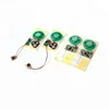 sparkfun microsd record modules squeeze push button midi roland audio small children book doll motion sensor music sound module