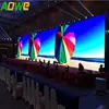 background,effects,graphics,animation Display Function rgb led display controllerPC