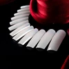 ABS Nail Tip No Pre-Designed Fingernail tips False Nail