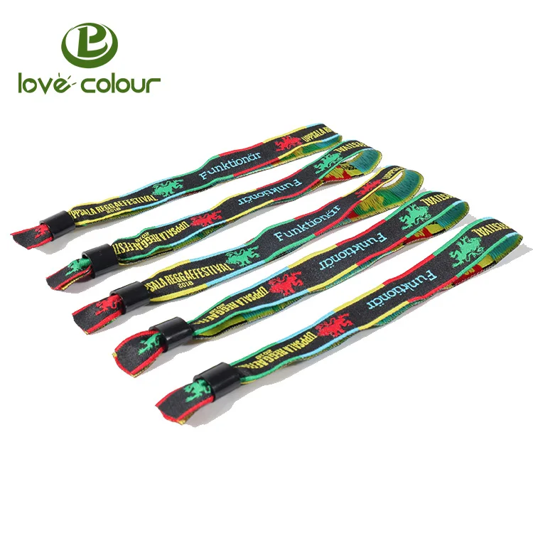 Wristband 0122W12