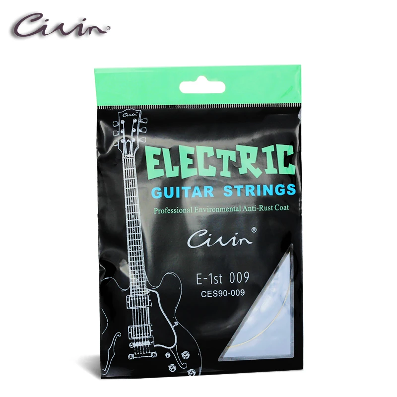 2019 Wholesale Civin Ces90 Electric Guitar Strings Single Guitar