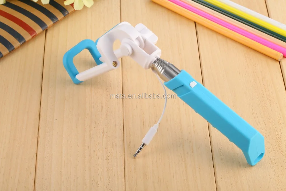 Mini Portable Selfie Stick