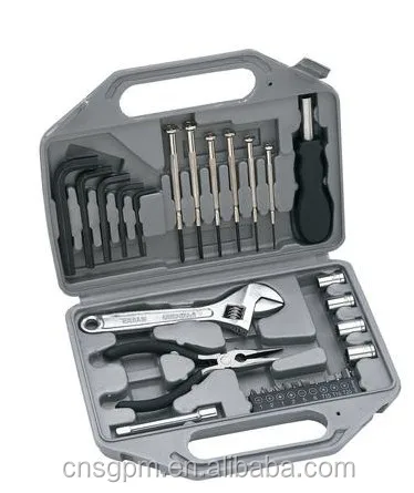 precision hand tools