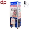 Electric vending machines coin operated mini plush toy claw machine/key master vending machine/vending machine
