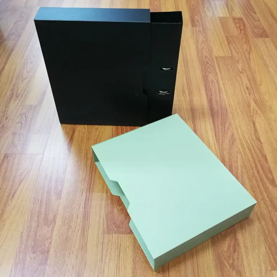 Decorative Box Files,A4 Size File Folder Box Buy Plastic File Folder