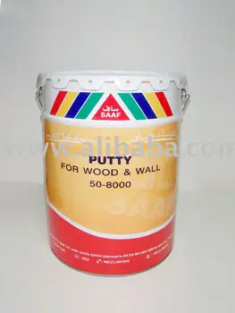 Putty For Wood Wall 50 8000 Buy Adhesives Sealants Product On Alibaba Com