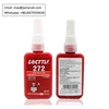 Red threadlocker loctite 262 263 271 272 277 Purple loctite 222 blue loctite 242 243 threadlocker