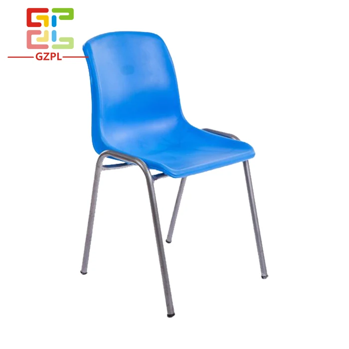 Hot Sale Best Cheap Portable Conference Blue Office Chair Plastic - Buy