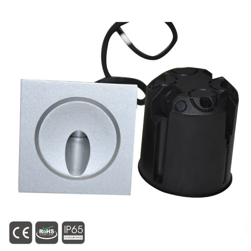 IP65 waterproof outdoor wall mounted led light