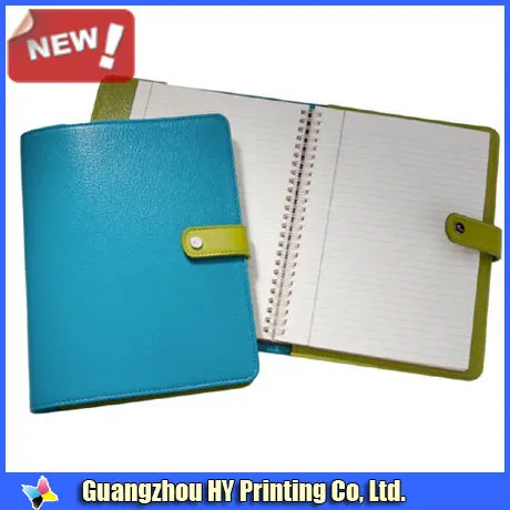 Cmyk Cetak Warna Buku Diary Tebal Notebook Id Produk 60060221086