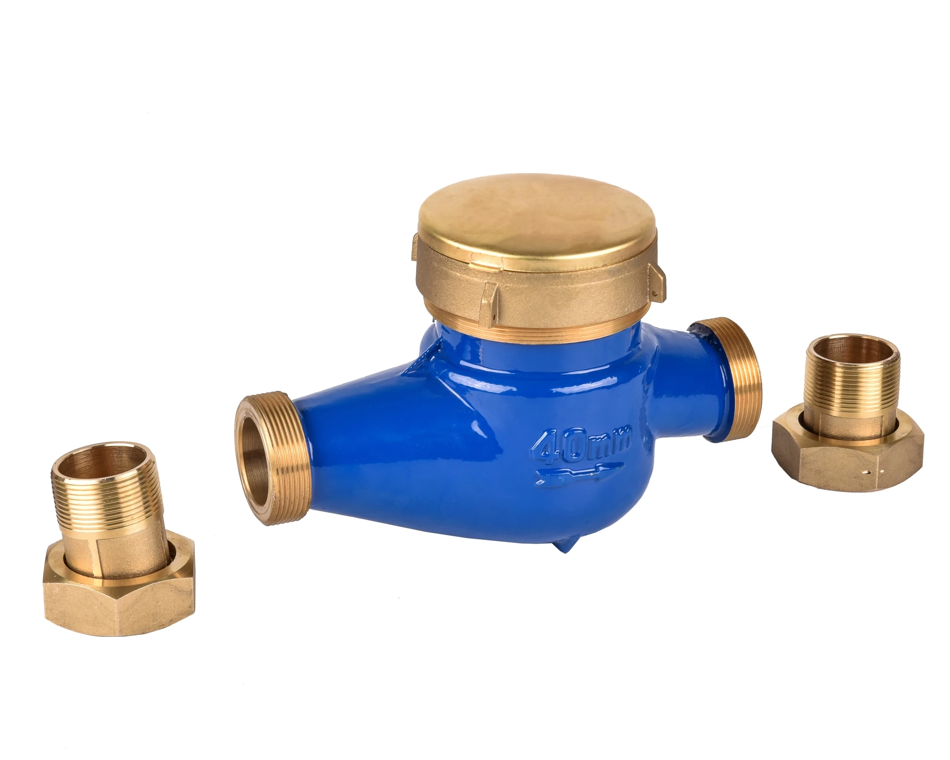 1 Inch Domestic Water Meter Pipe Fitting Buy Multi Jet,Vacuum Sealed