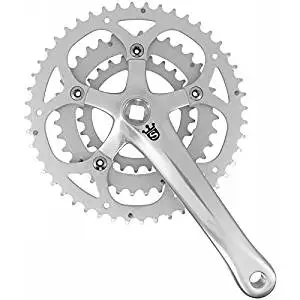 165 mtb crankset