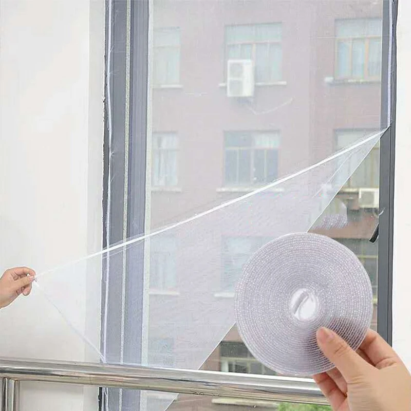 mesh mosquito net