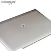 High quality lcd back skin vinyl decal for hp elitebook 8460p tablet pc