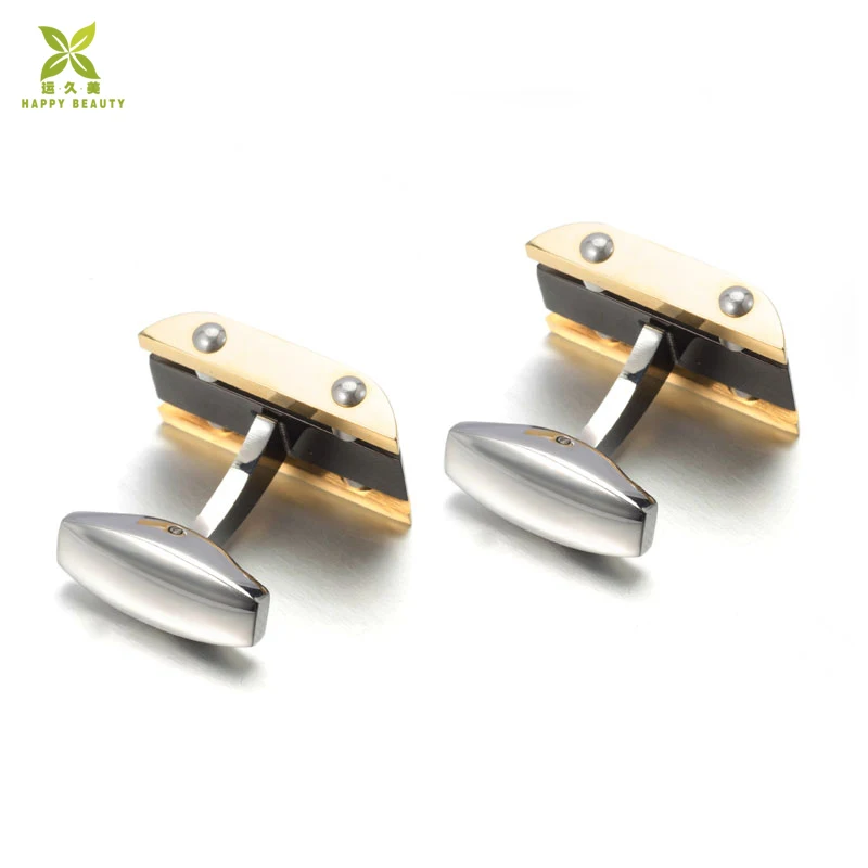 Gold plated cufflink.jpg