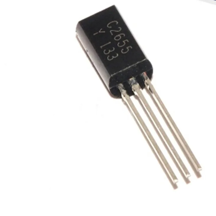 C2655 TRANSISTOR PDF