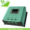 MPPT Smart Solar Charge Controller with ethernet 48V 60A