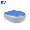 Pool Bath Inflatable SPA Booster Seat For Hot Tub