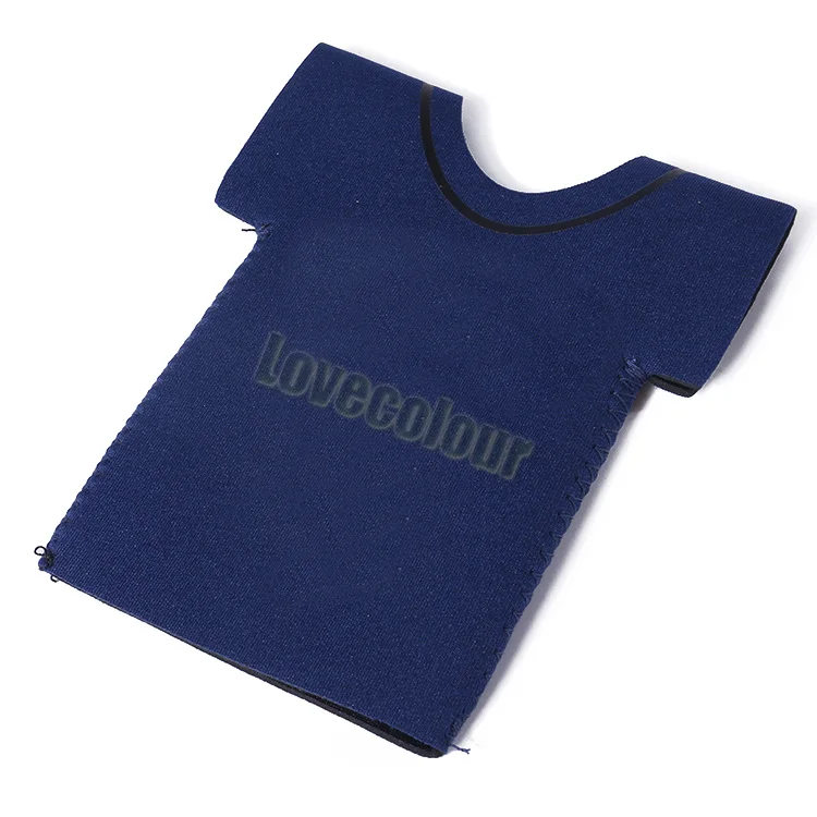 T-shirt Can Coolers 1