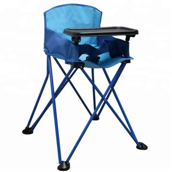 outdoor baby high chair