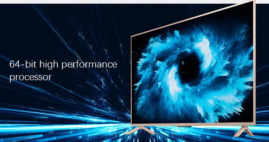 Original Xiaomi Mi Tv 4s 65 Zoll Pro 4k 3840 2160 Auflosung 2gb Ram 16gb Rom Gold Farbe Buy Xiaomi Tv 65 Zoll Pro Xiaomi Tv 65 Zoll Xiaomi 65 Zoll 4k Tv Product On Alibaba Com