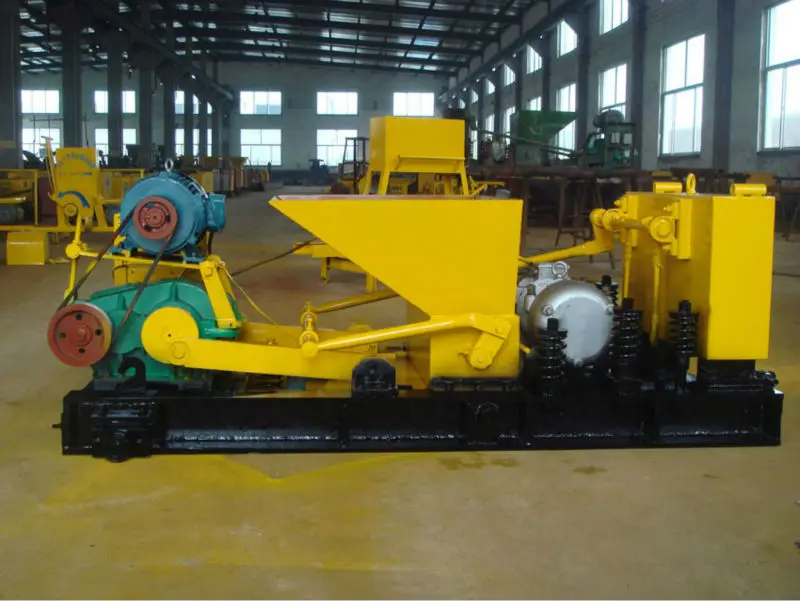 Prestressed Concrete Hollow Core Slab Machine/precast Concrete Equipment/precast Concrete Hollow