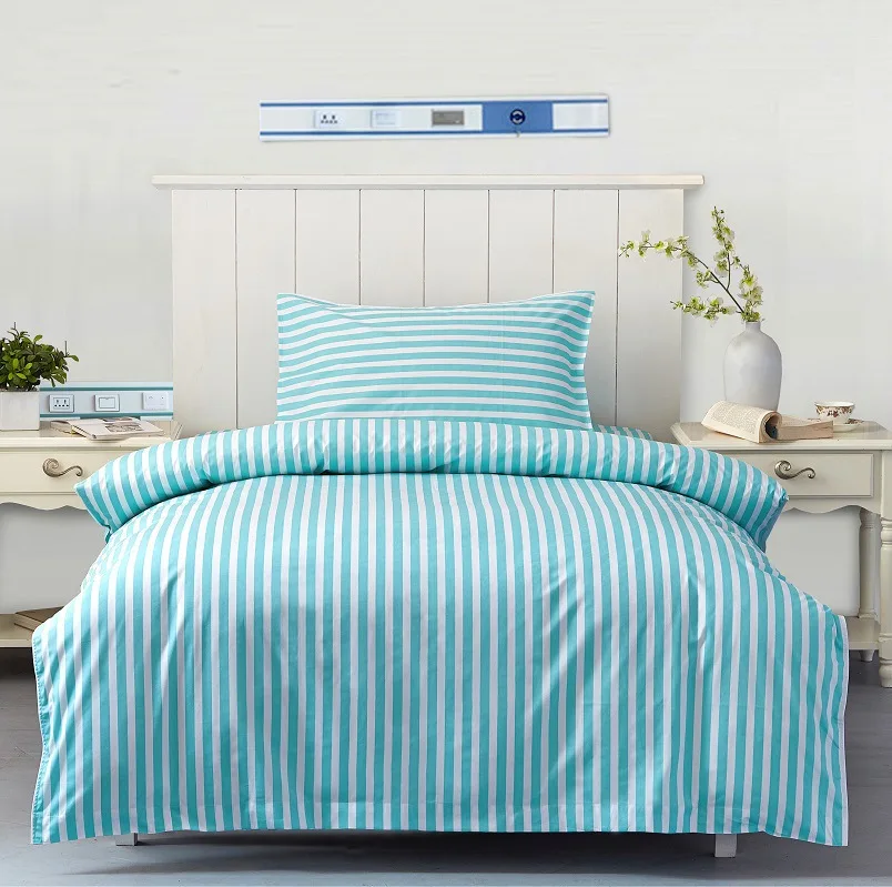 Wholesale Hot Sale 100 Cotton Stripe Cheap Used Draw Beds Sheets Sets Of Hospitals Buy Hospital Bed Sheet 100 Cotton Hospital Bed Sheet Used Hospital Beds Sheets Product On Alibaba Com