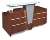 high quality and hot sale conference furniture/lecture desk/speech table(SF-13T)