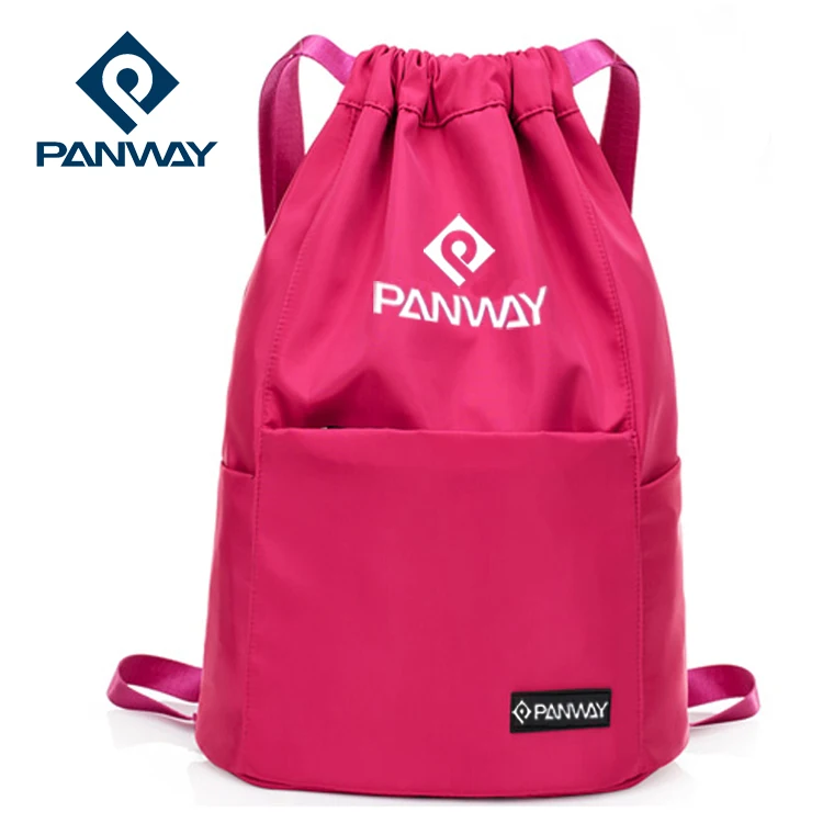 Gym Sports Bag With Pockets