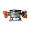 Rice/Wheat flour vibrating direct discharge sifter machine