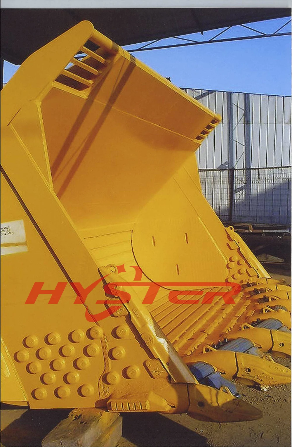 Excavator Bucket Wear Parts Laminated Wear Buttons For Wear Protection