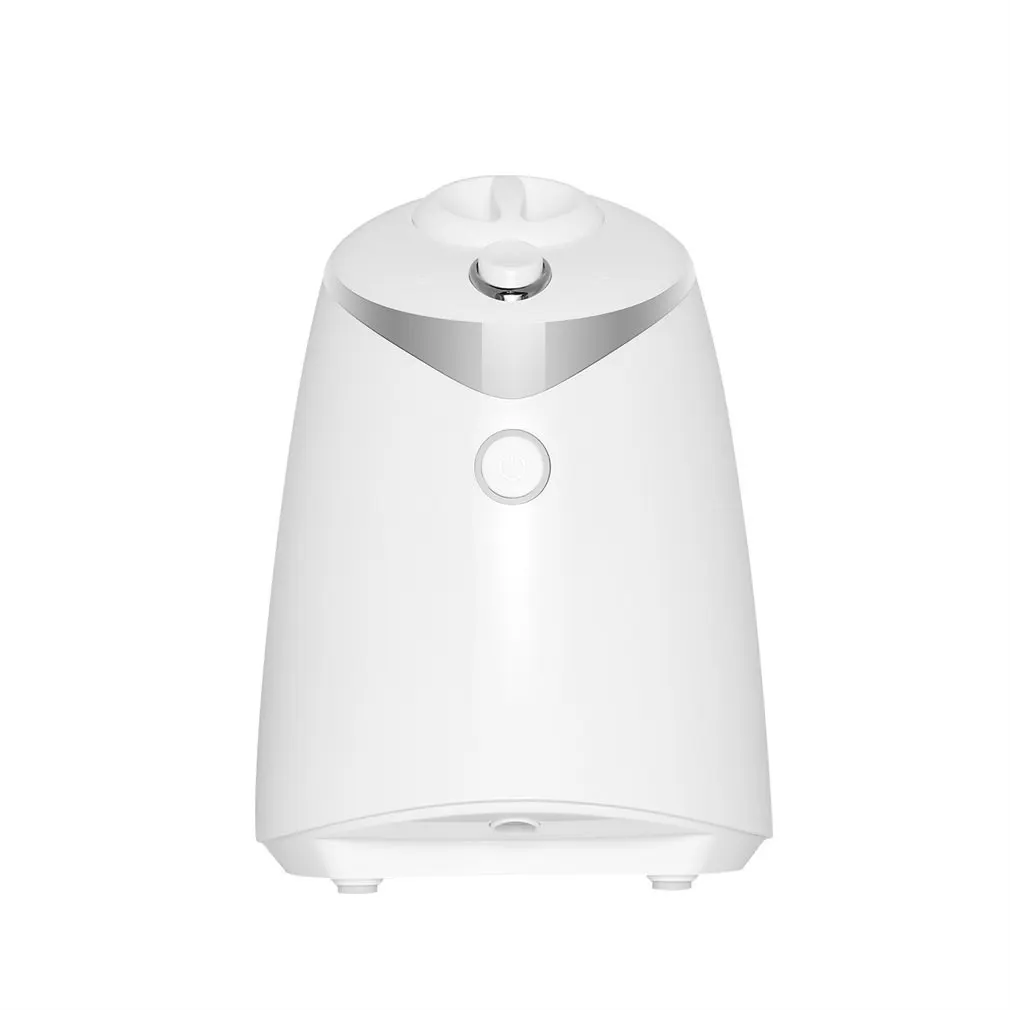 Face Mask Machine ,Preup Face Mask Machine DIY Natural Fruit Vegetable Beauty Facial Mask Maker Antomatic Multifunction Mask Machine Fresh Collagen Mask
