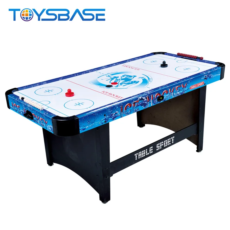 Popular Tabletop Amusement Sport Air Hockey Table Game Buy