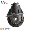 1 Rear Complete Differential for Mitsubishi Fuso Canter Light Truck