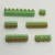 Hot sale Euro Type hs code connector Spring Type PCB speaker terminal