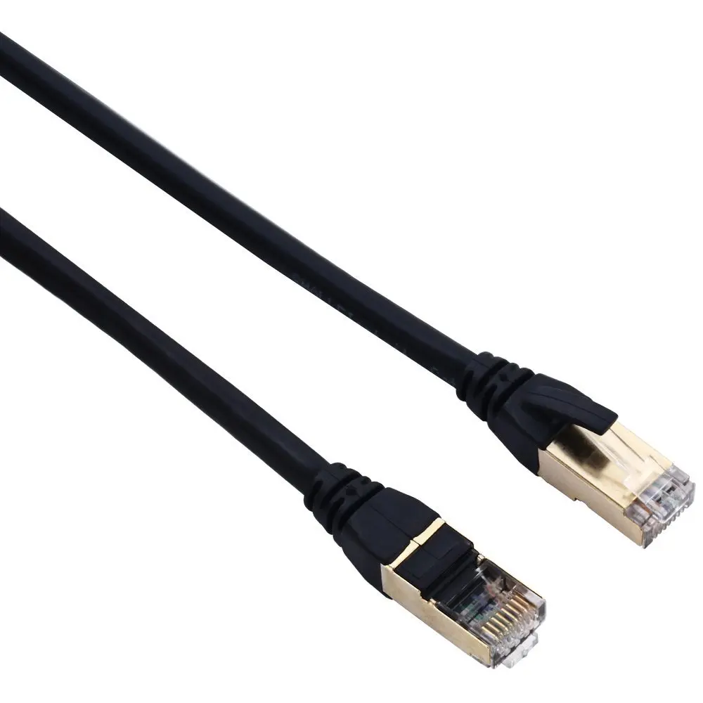 Cat 7 Cable,Flat Cat 7 7a Network 10gbps