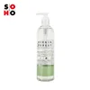 Best Aloe Vera Extract Moisturizing Liquid Hair Care Shampoo Anti Dandruff Shampoo Dispenser