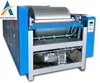 Efficient pizza box ploybag paper bag printing machine